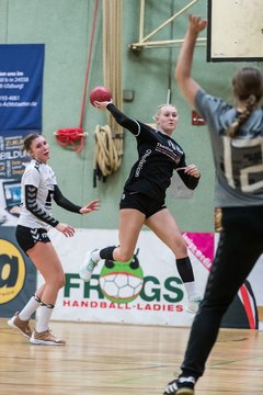 Bild 154 - A-Juniorinnen SVHU - HSG Eider Harde : Ergebnis: 36:28